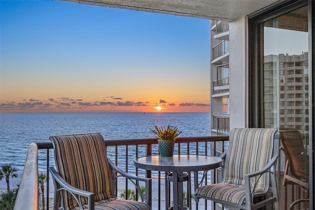 1600 GULF BOULEVARD # 618, CLEARWATER, FL 33767