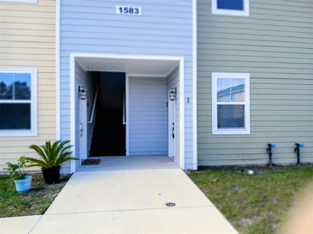 1583 NW 29TH ROAD # 2, GAINESVILLE, FL 32605