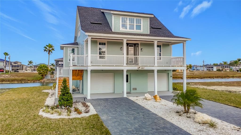 3487 SHEEPHEAD DRIVE, HERNANDO BEACH, FL 34607 — zdjęcie 3