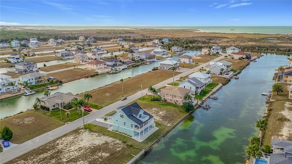 3487 SHEEPHEAD DRIVE, HERNANDO BEACH, FL 34607 — zdjęcie 4