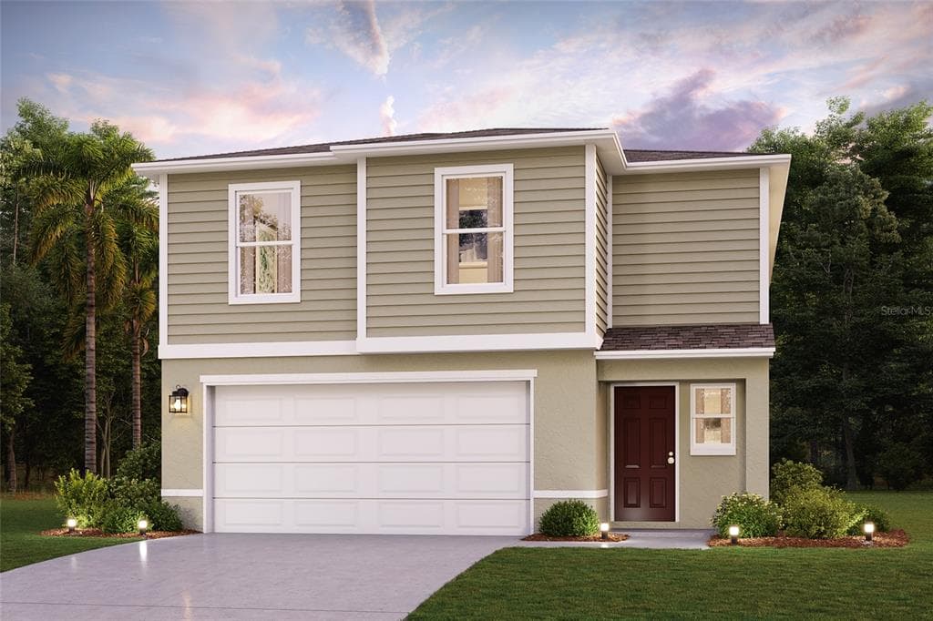2519 CARDAMOM COURT, HAINES CITY, FL 33844 — zdjęcie 2