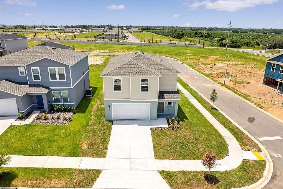 2519 CARDAMOM COURT, HAINES CITY, FL 33844