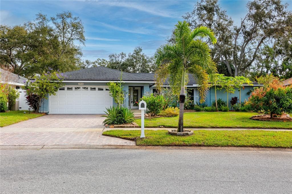 13416 105TH AVENUE, LARGO, FL 33774