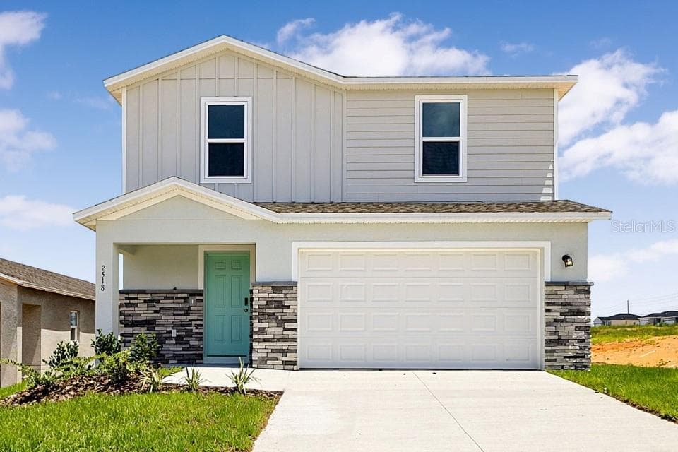2518 CARDAMOM COURT, HAINES CITY, FL 33844