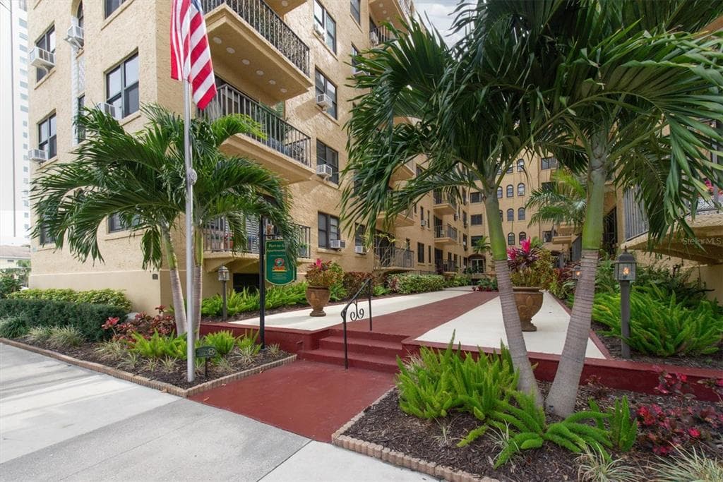 130 4TH AVENUE N # 201, ST PETERSBURG, FL 33701 — zdjęcie 3