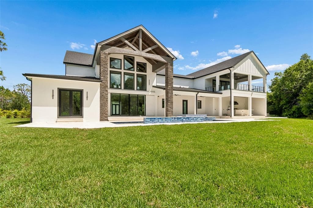 655 APPALOOSA ROAD, TARPON SPRINGS, FL 34688 — zdjęcie 2