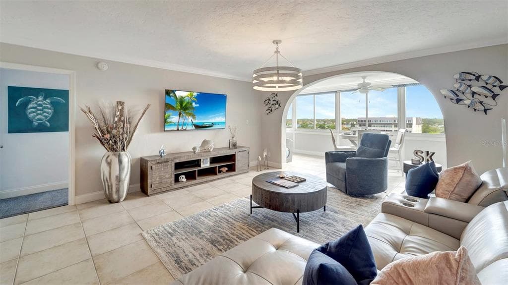 1125 W PEPPERTREE DRIVE # 705, SARASOTA, FL 34242 — zdjęcie 3