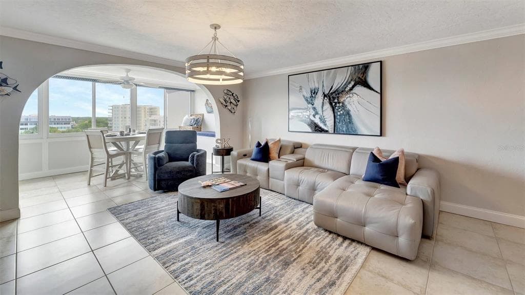 1125 W PEPPERTREE DRIVE # 705, SARASOTA, FL 34242 — zdjęcie 4