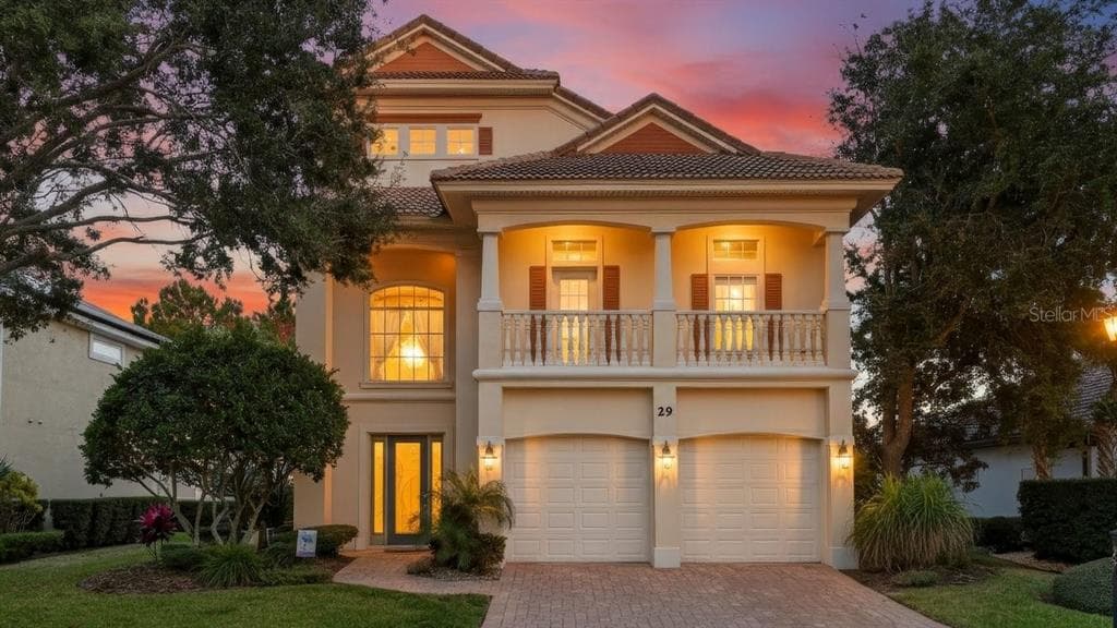 29 OAK VIEW CIRCLE E, PALM COAST, FL 32137