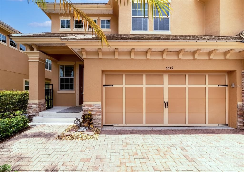 5519 NAPA DRIVE, SARASOTA, FL 34243