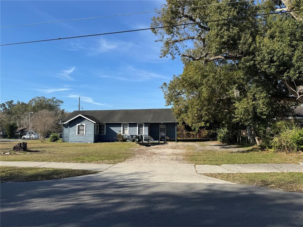1049 PLATEAU AVENUE, LAKELAND, FL 33815 — zdjęcie 2