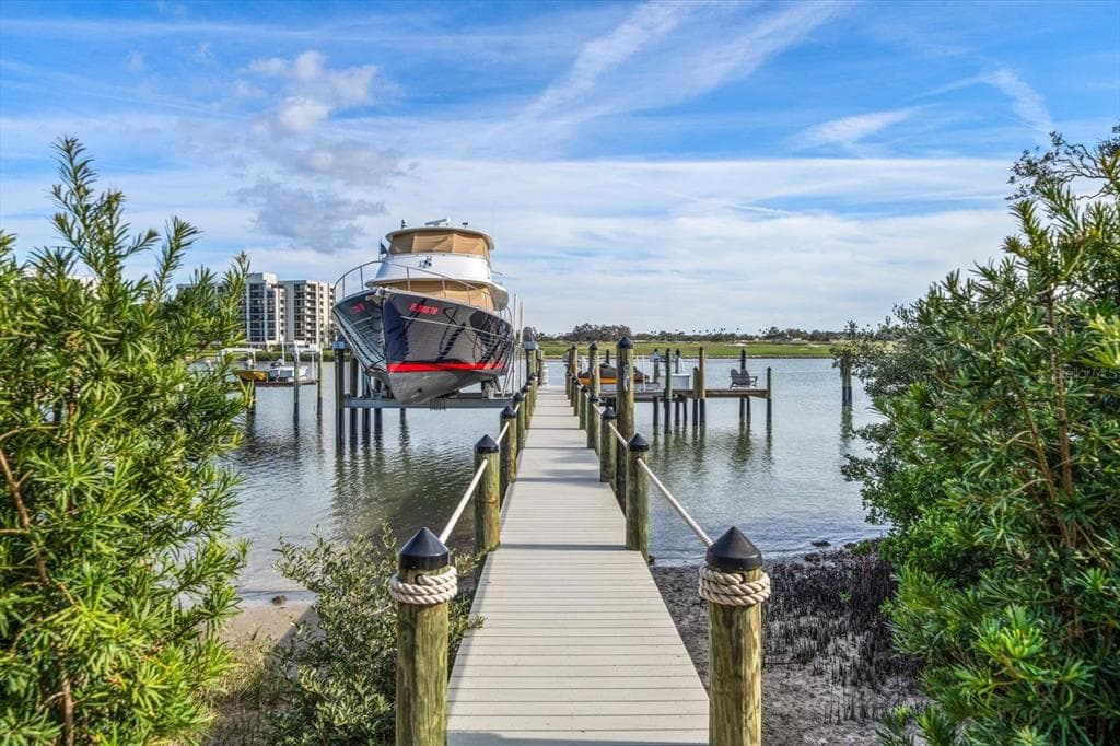430 ST ANDREWS DRIVE, BELLEAIR, FL 33756 — zdjęcie 5