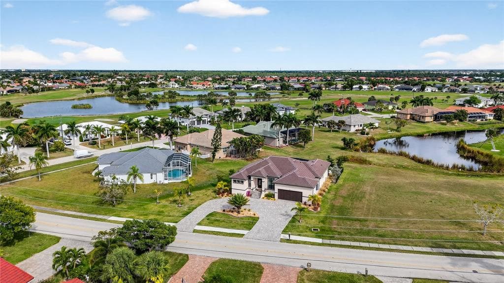 609 MONACO DRIVE, PUNTA GORDA, FL 33950 — zdjęcie 2