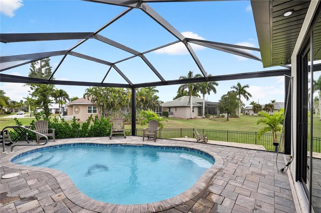 609 MONACO DRIVE, PUNTA GORDA, FL 33950 — zdjęcie 3
