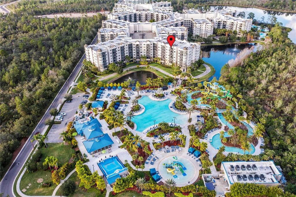 14501 GROVE RESORT AVENUE # 3619, WINTER GARDEN, FL 34787