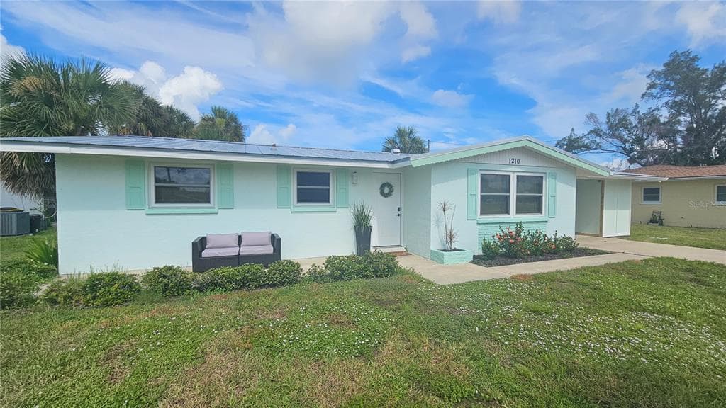 1210 S MARYKNOLL ROAD, ENGLEWOOD, FL 34223 — zdjęcie 2