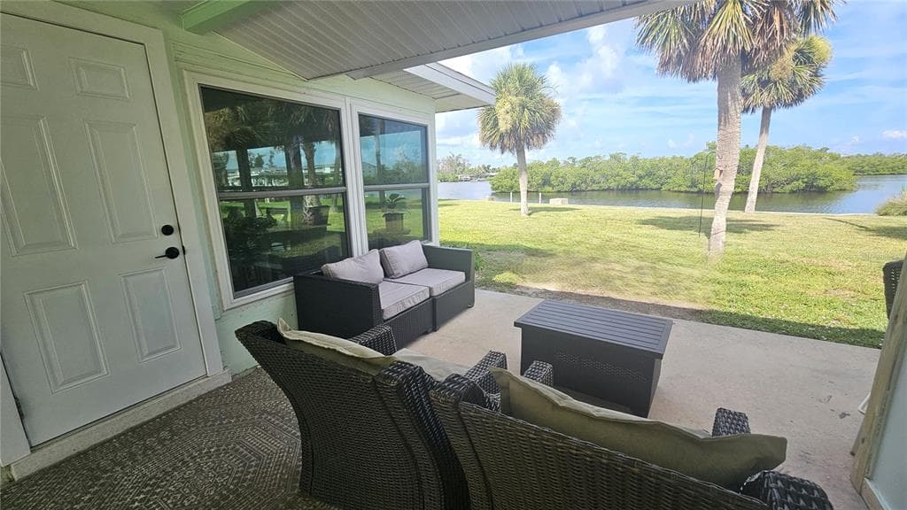 1210 S MARYKNOLL ROAD, ENGLEWOOD, FL 34223 — zdjęcie 3