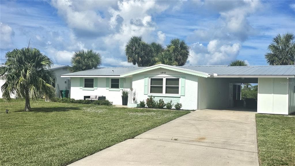 1210 S MARYKNOLL ROAD, ENGLEWOOD, FL 34223