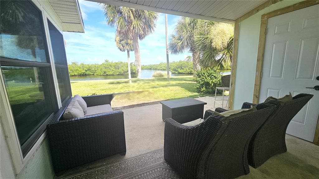 1210 S MARYKNOLL ROAD, ENGLEWOOD, FL 34223 — zdjęcie 4