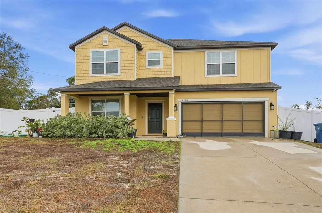 13286 PENDLETON STREET, SPRING HILL, FL 34609 — zdjęcie 2