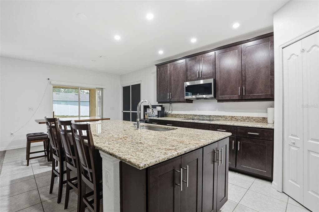 13286 PENDLETON STREET, SPRING HILL, FL 34609 — zdjęcie 5