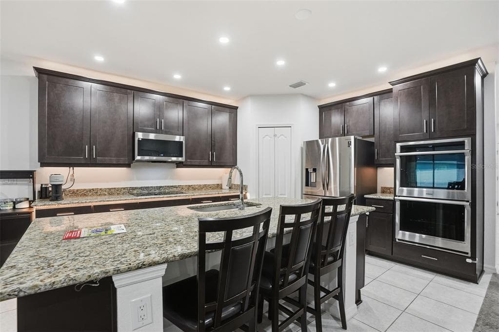 13286 PENDLETON STREET, SPRING HILL, FL 34609 — zdjęcie 4