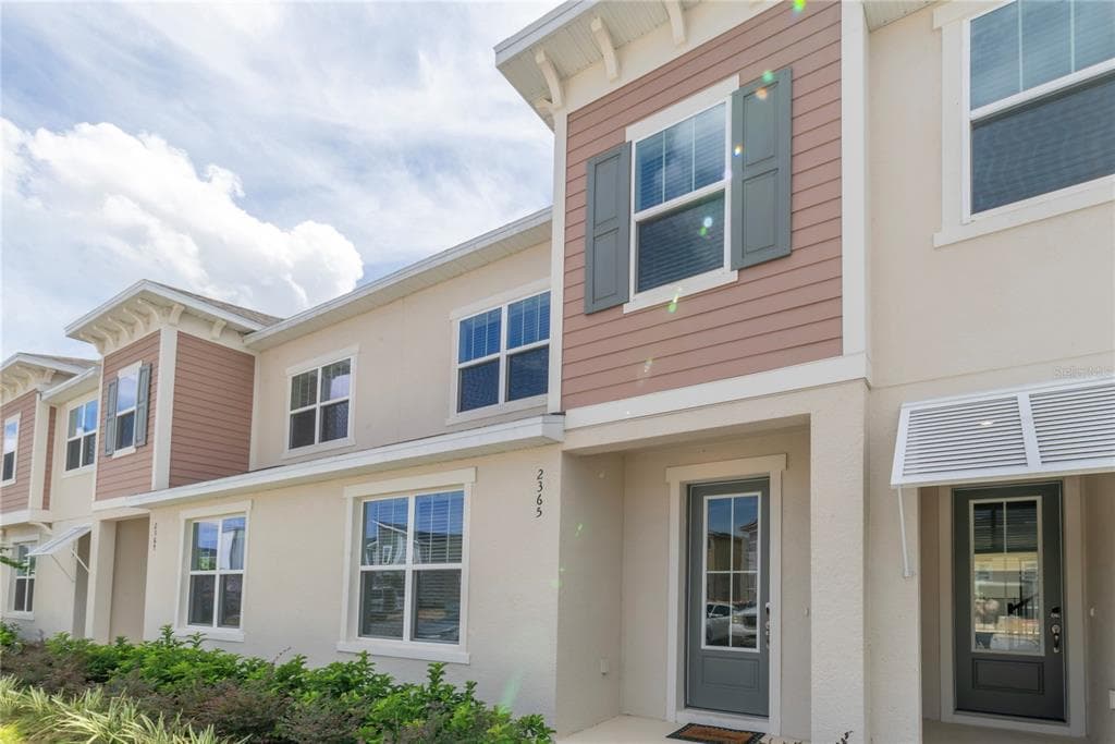 2365 DISTANT SUN TRAIL, KISSIMMEE, FL 34747 — zdjęcie 3