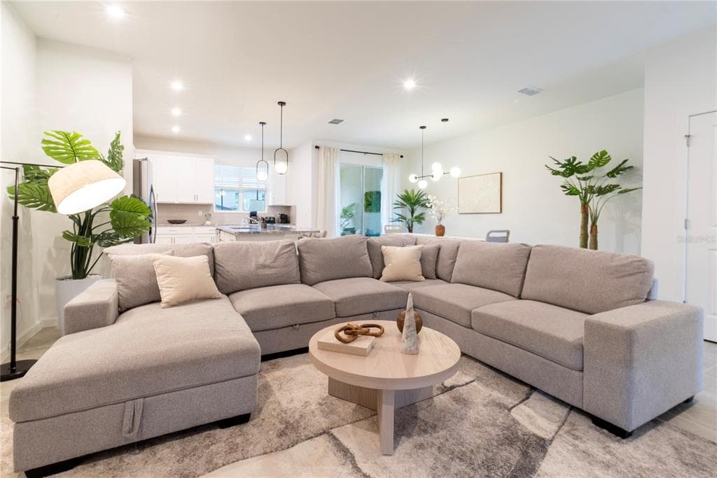2365 DISTANT SUN TRAIL, KISSIMMEE, FL 34747 — zdjęcie 5