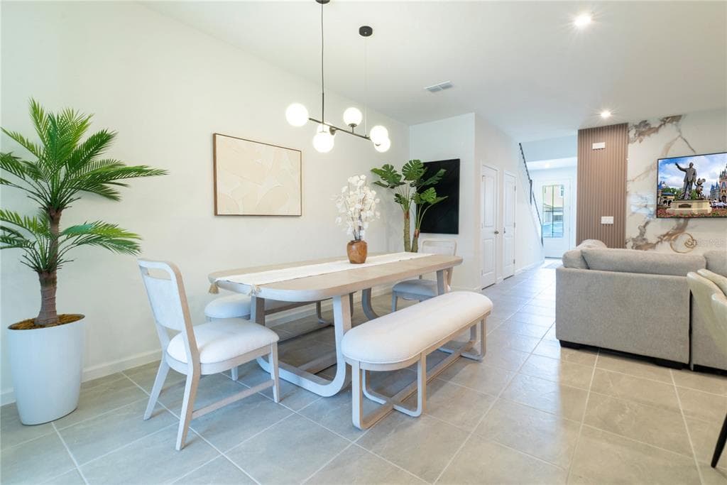 2365 DISTANT SUN TRAIL, KISSIMMEE, FL 34747 — zdjęcie 4