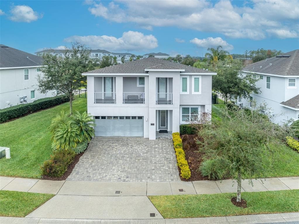 7744 FAIRFAX DRIVE, KISSIMMEE, FL 34747 — zdjęcie 2
