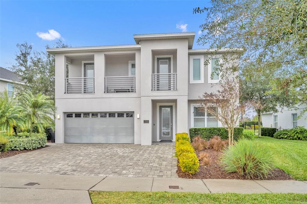 7744 FAIRFAX DRIVE, KISSIMMEE, FL 34747 — zdjęcie 3