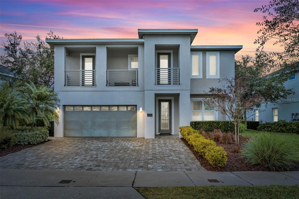 7744 FAIRFAX DRIVE, KISSIMMEE, FL 34747