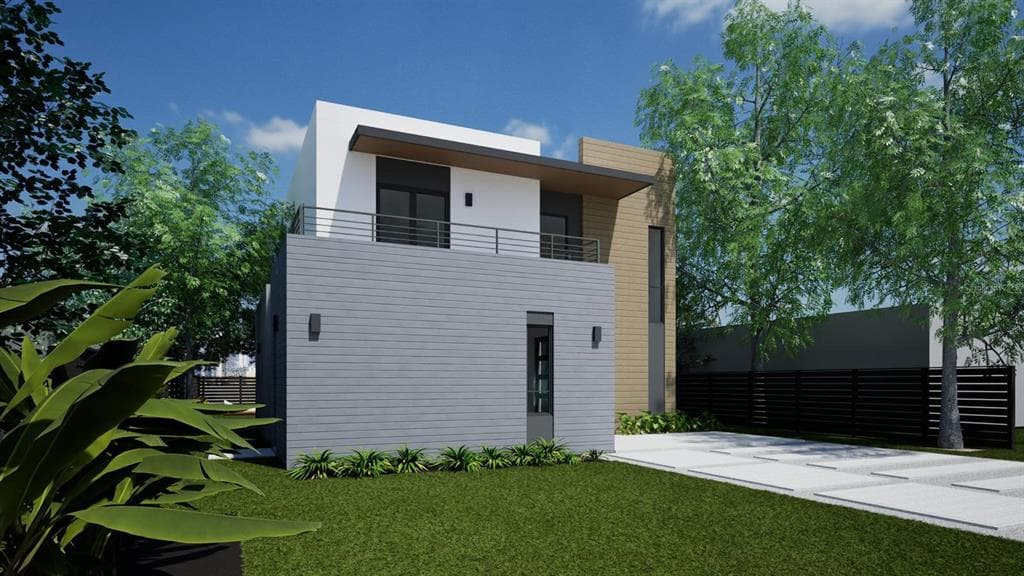 1840 ANZLE AVENUE, WINTER PARK, FL 32789 — zdjęcie 2