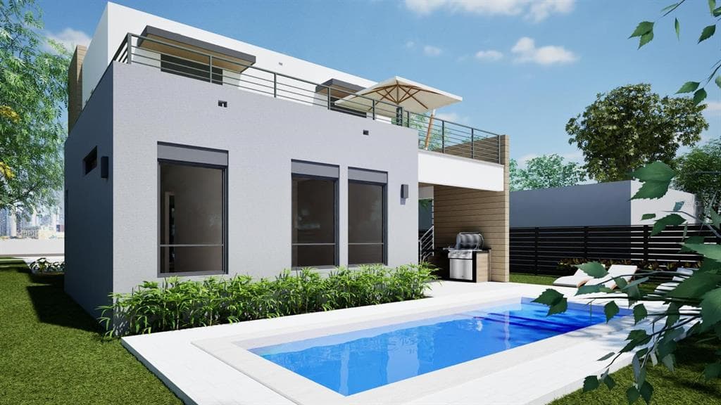 1840 ANZLE AVENUE, WINTER PARK, FL 32789 — zdjęcie 4