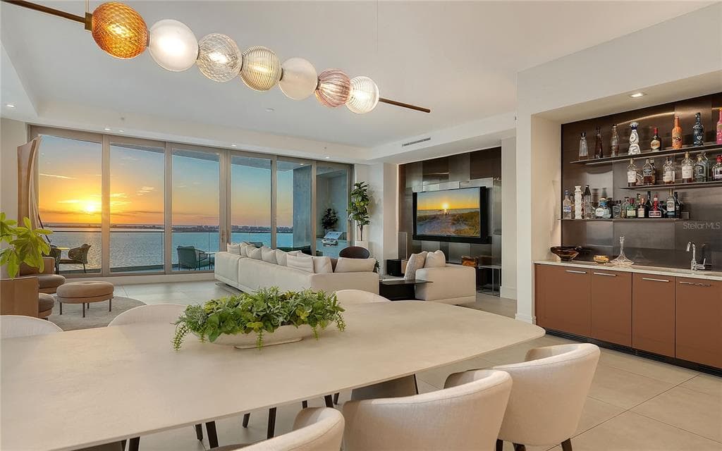 401 QUAY COMMONS # 1501, SARASOTA, FL 34236 — zdjęcie 3