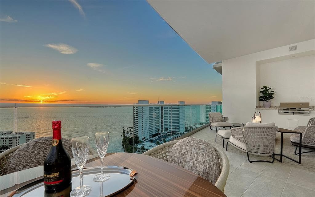 401 QUAY COMMONS # 1501, SARASOTA, FL 34236