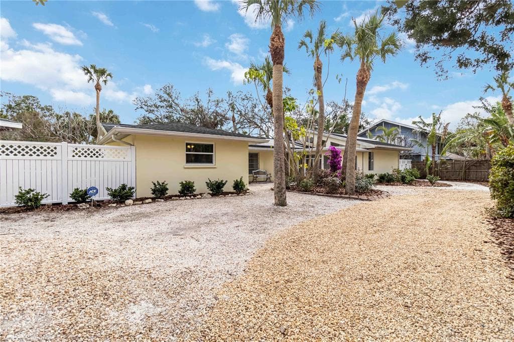 5107 SAINT ALBANS AVENUE, SARASOTA, FL 34242 — zdjęcie 2