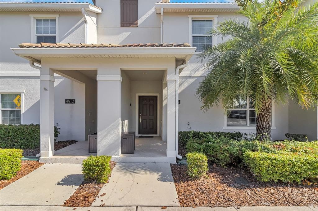 4914 WINDERMERE AVENUE, KISSIMMEE, FL 34746