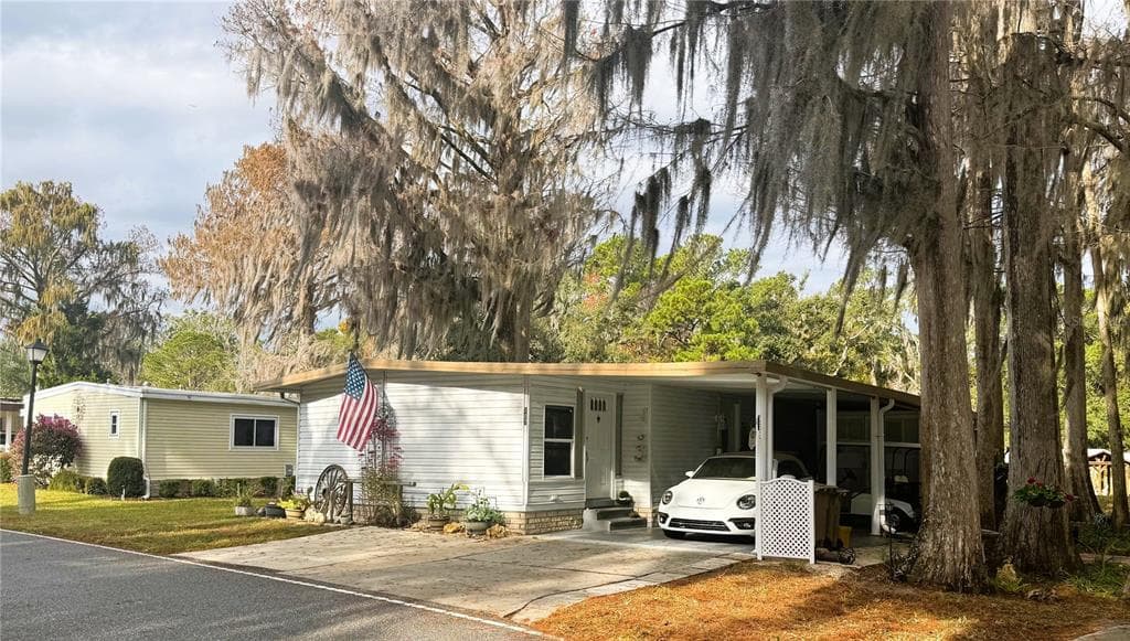 107 ROYAL PALM DRIVE, LEESBURG, FL 34748 — zdjęcie 2