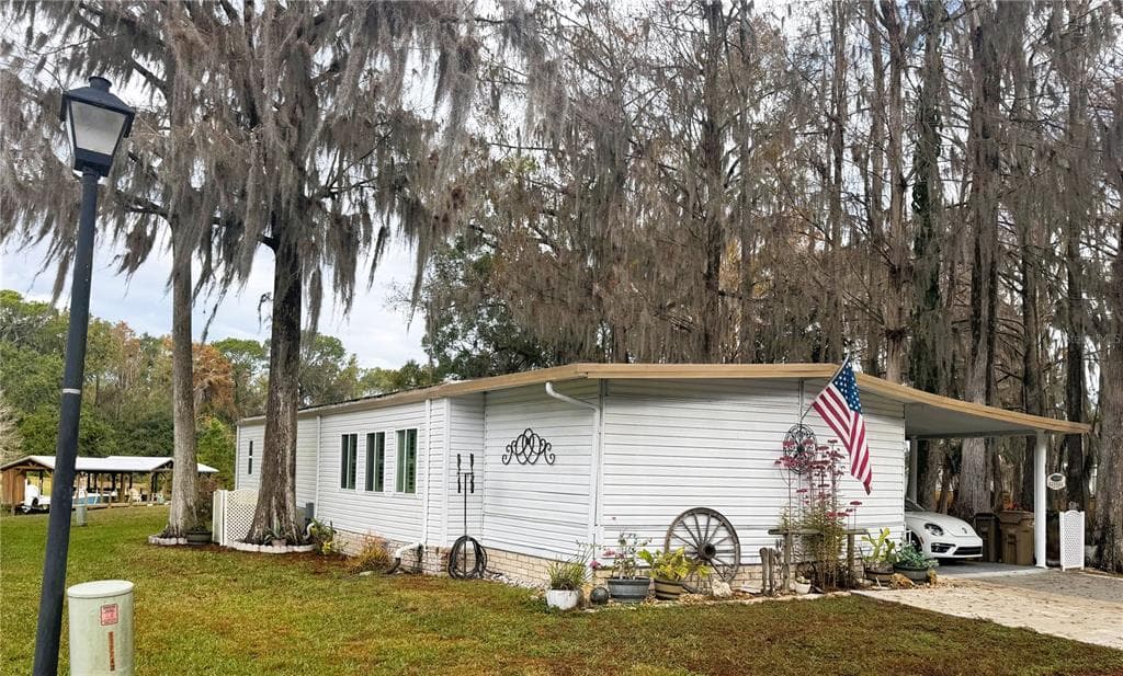 107 ROYAL PALM DRIVE, LEESBURG, FL 34748 — zdjęcie 4