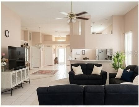 913 MICHELE CIRCLE, DUNEDIN, FL 34698 — zdjęcie 3