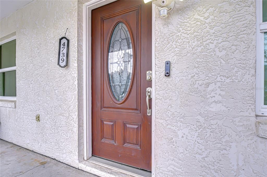 4739 SILVER CIRCLE, ZEPHYRHILLS, FL 33541 — zdjęcie 2