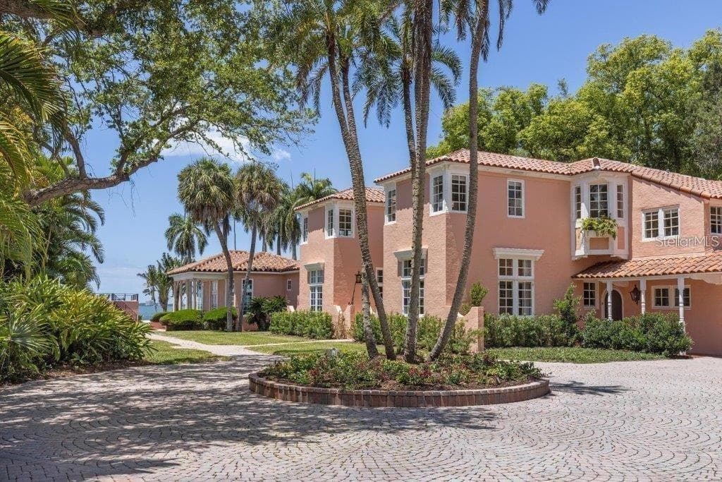 4511 BAY SHORE ROAD, SARASOTA, FL 34234 — zdjęcie 2