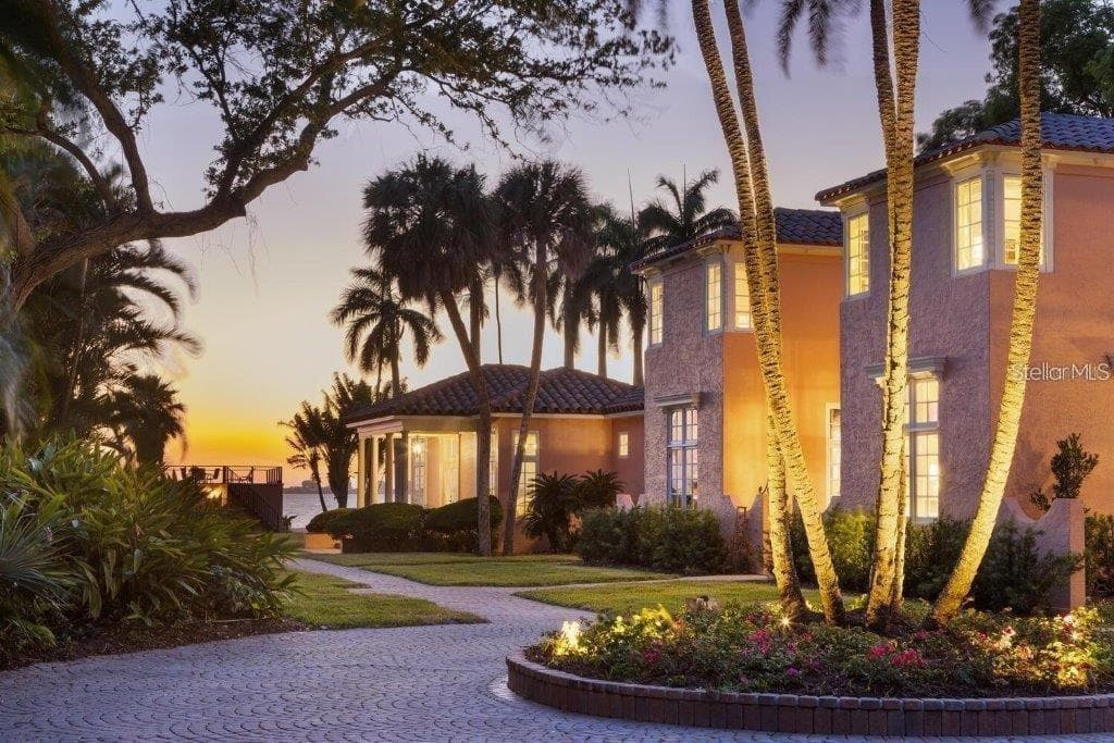 4511 BAY SHORE ROAD, SARASOTA, FL 34234 — zdjęcie 5