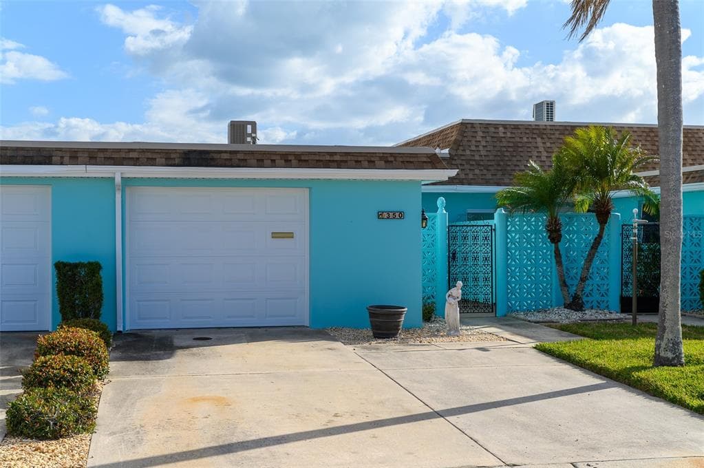 350 BOCA CIEGA POINT BLVD, ST PETERSBURG, FL 33708