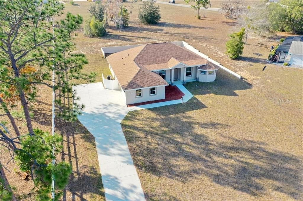 1464 N HAMBLETONIAN DRIVE, HERNANDO, FL 34442 — zdjęcie 2