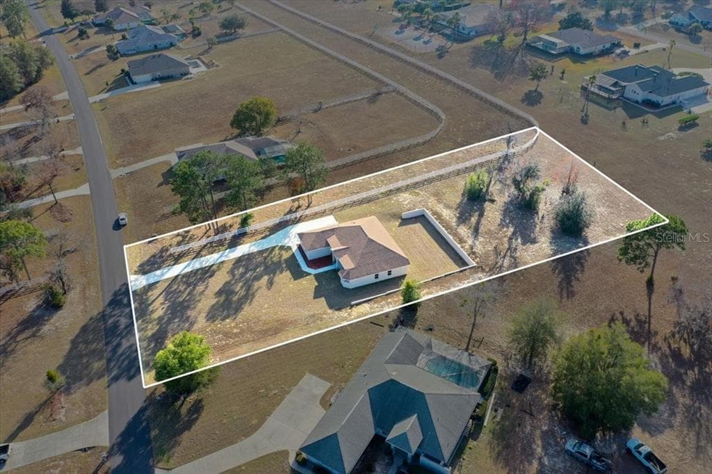 1464 N HAMBLETONIAN DRIVE, HERNANDO, FL 34442 — zdjęcie 3