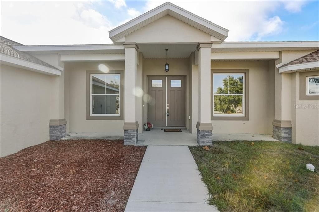 1464 N HAMBLETONIAN DRIVE, HERNANDO, FL 34442 — zdjęcie 4