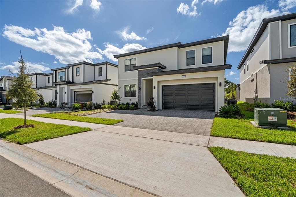 5773 HIGH SEAS DRIVE, ORLANDO, FL 32821 — zdjęcie 3
