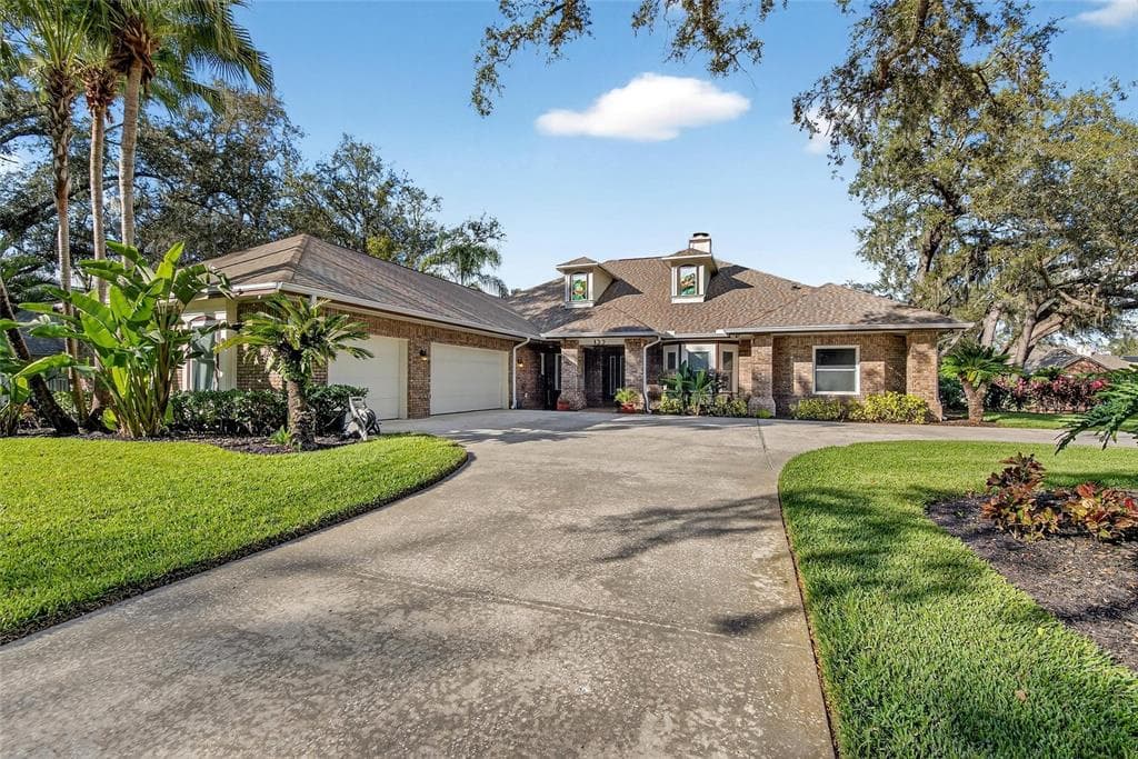 133 BARRINGTON DRIVE, BRANDON, FL 33511 — zdjęcie 2
